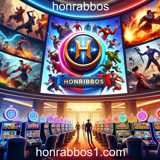 Explorando a Categoria de Ação no Honrabbos