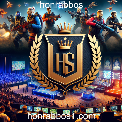 A Revolução dos Jogos Multijogador no Mundo dos Games