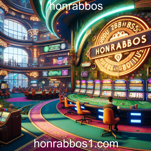 Descubra a Diversão dos Jogos de Simulação em Honrabbos