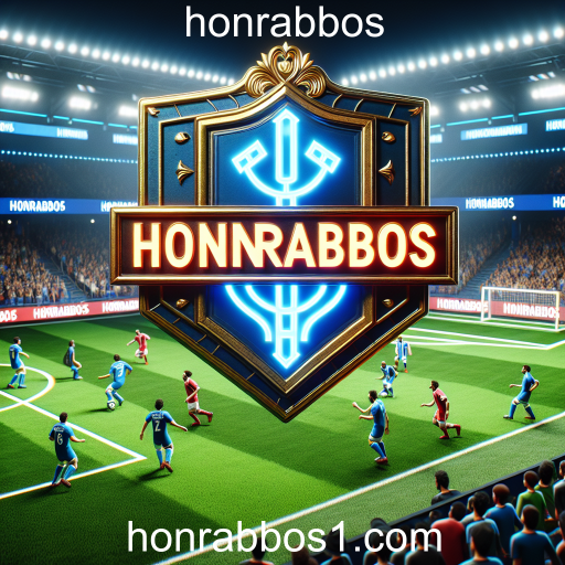 A Ascensão dos Jogos de Esporte em Honrabbos